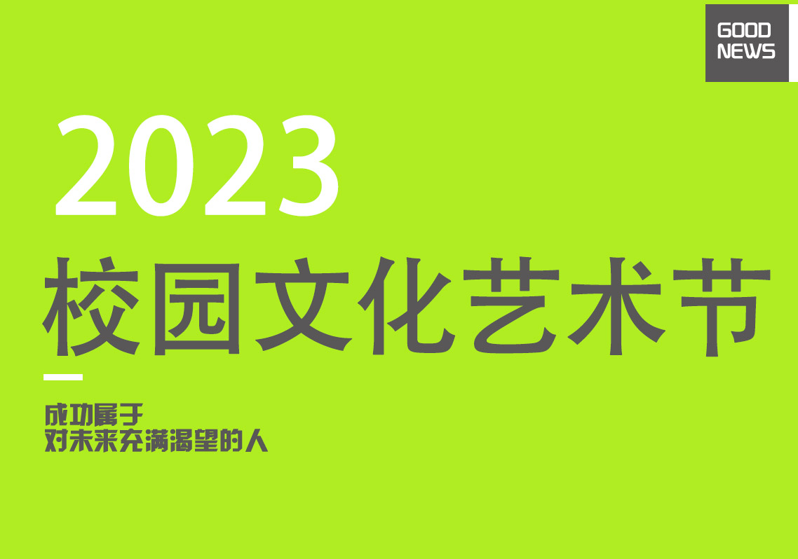 超燃！大华智优学校校园艺术节完美落幕